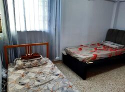 Blk 435 Clementi Avenue 3 (Clementi), HDB 4 Rooms #554094941